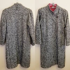 NYG New York Girl Vintage Coat